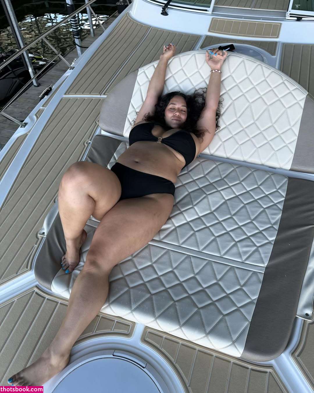 Cassandra Nicole Cassie Caramel Nude Leaks OnlyFans Photos #4 1566015