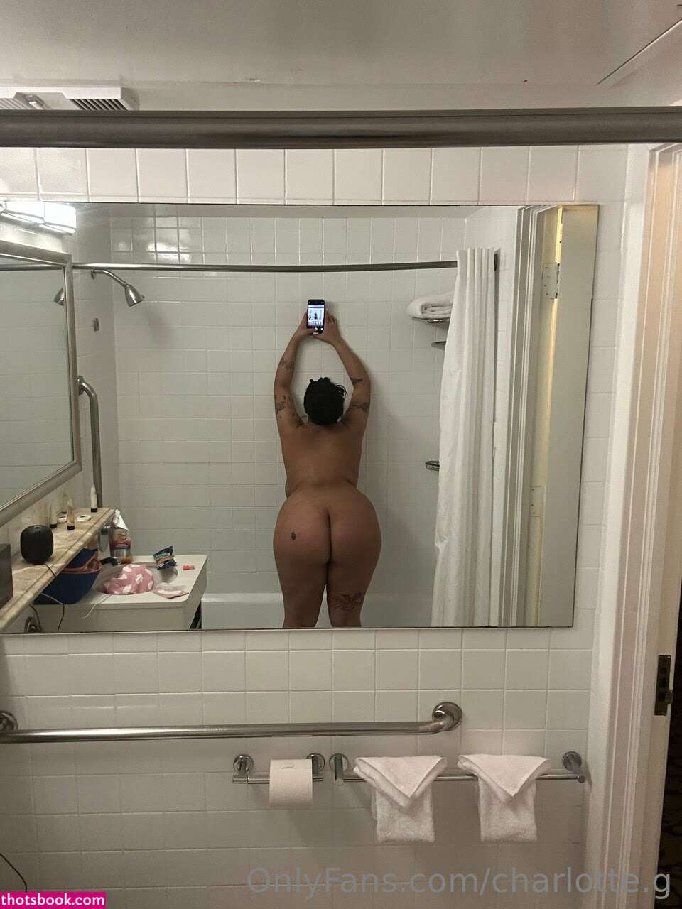 Charlotte G Charlotte Godoy Nude Leaks OnlyFans Photos #1 1566029