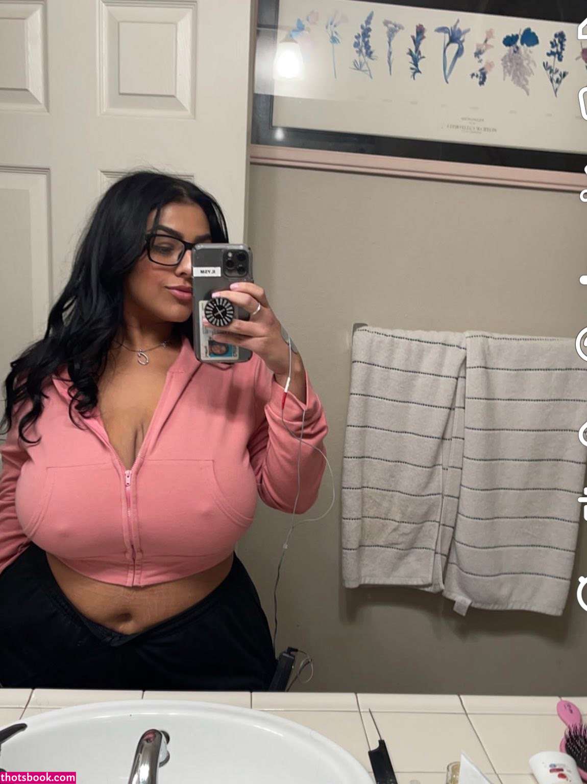 Charlotte G Charlotte Godoy Nude Leaks OnlyFans Photos #2 1566035