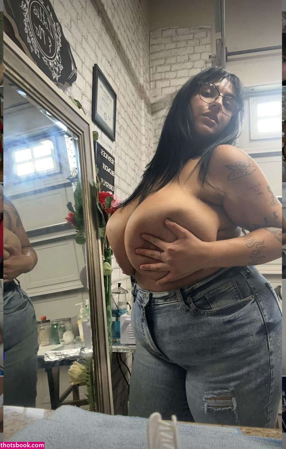 Charlotte G Charlotte Godoy Nude Leaks OnlyFans Photos #4 1566045