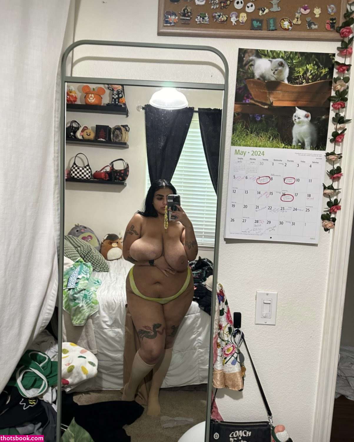 Charlotte G Charlotte Godoy Nude Leaks OnlyFans Photos #4 1566052