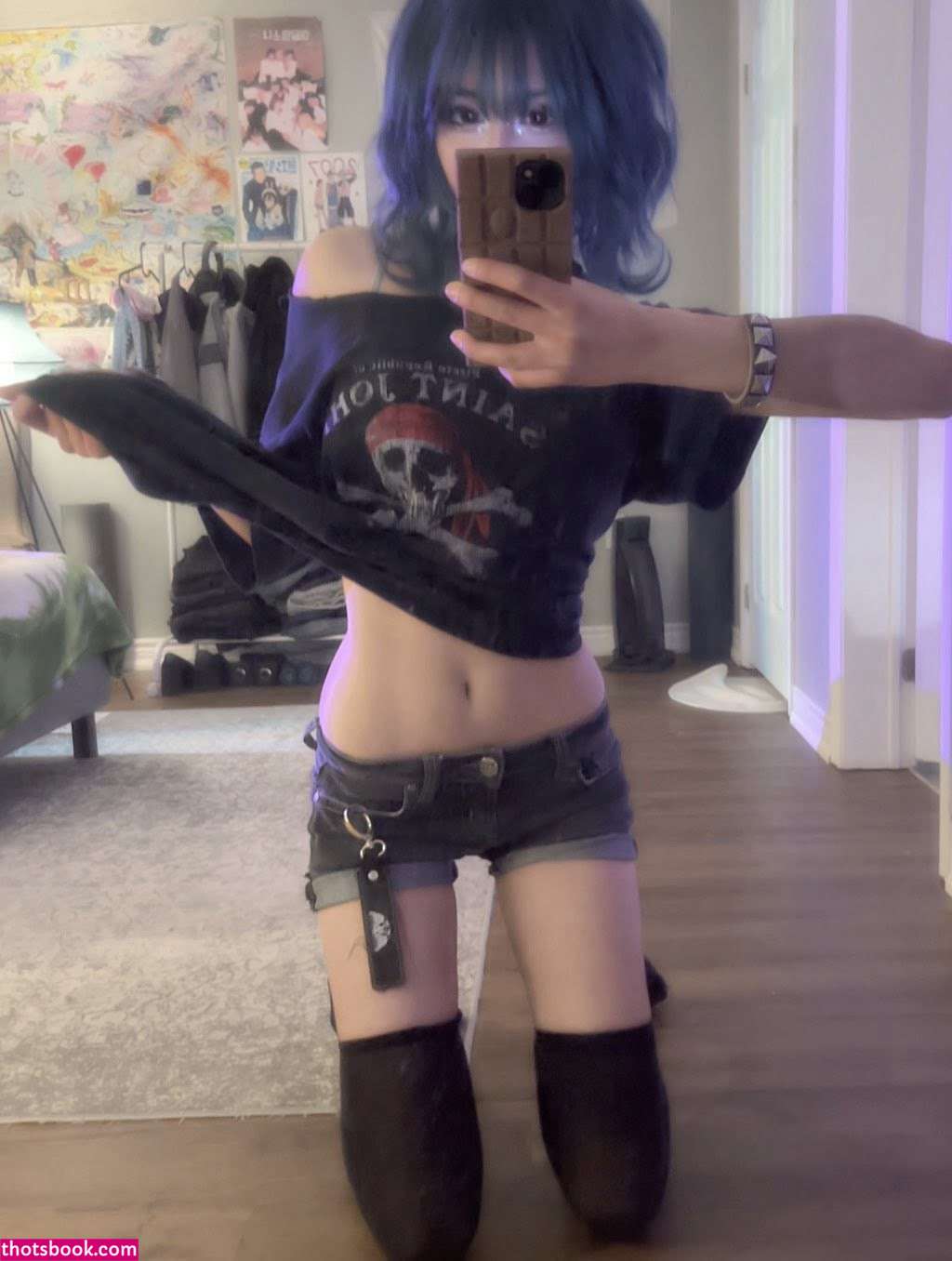 chewcide ch3wy kiw Nude Leaks OnlyFans Photos #5 1566118