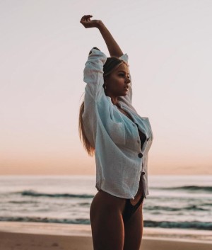 Chloe Campbell Nude Leaks OnlyFans Photos #4