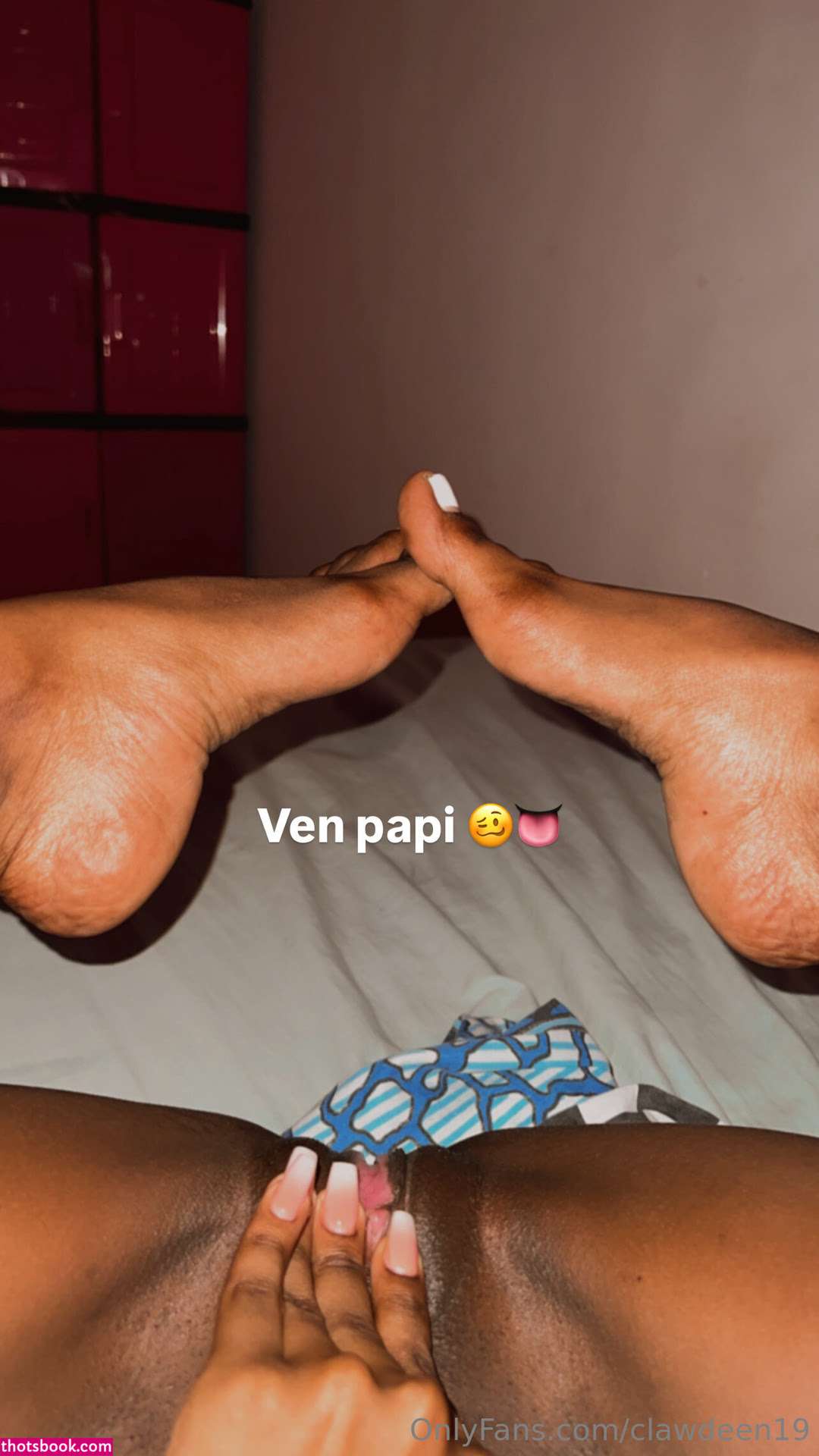 clawdeen19 realbratz19 Nude Leaks OnlyFans Photos #3 1566188