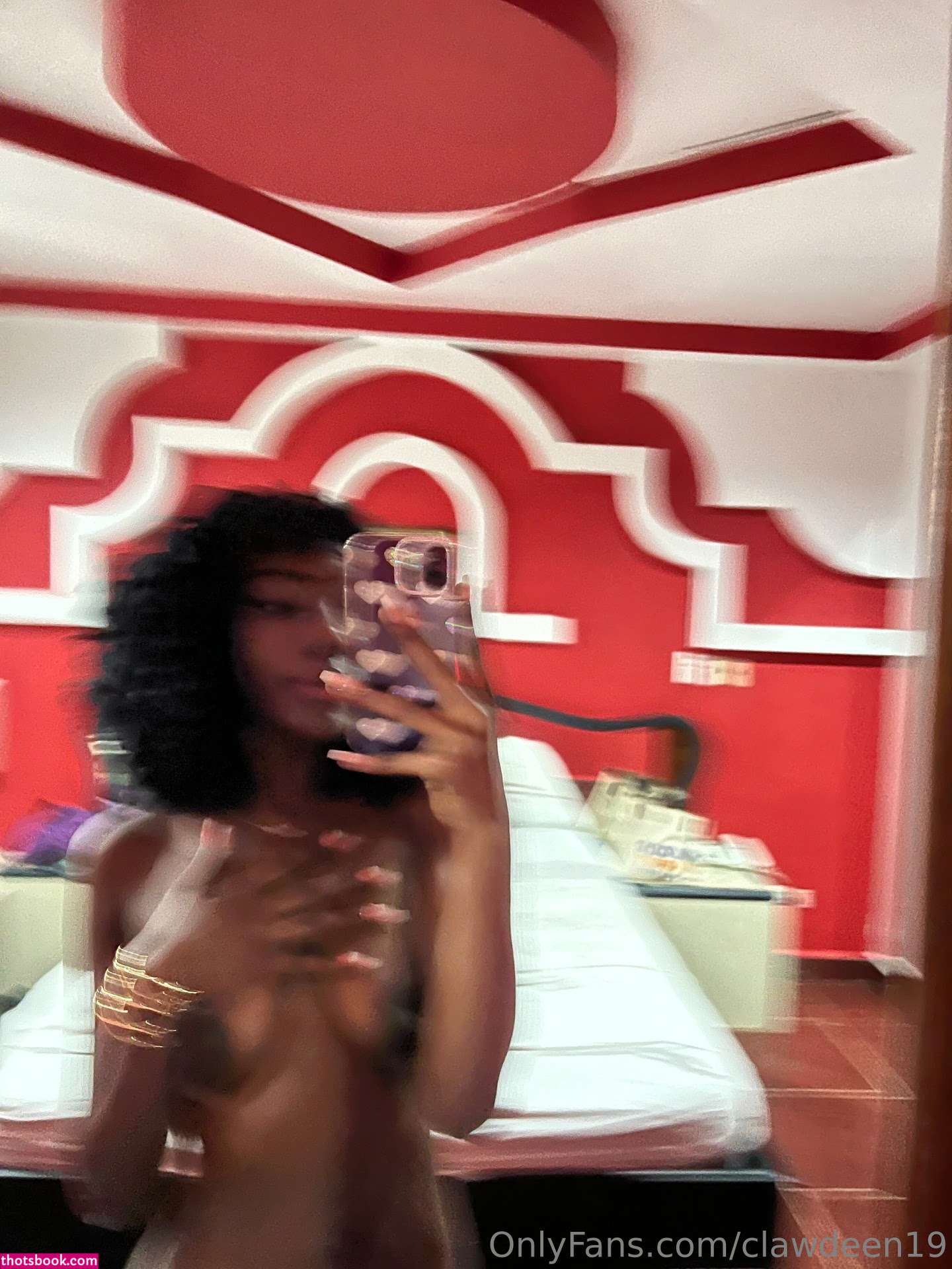 clawdeen19 realbratz19 Nude Leaks OnlyFans Photos #4 1566191