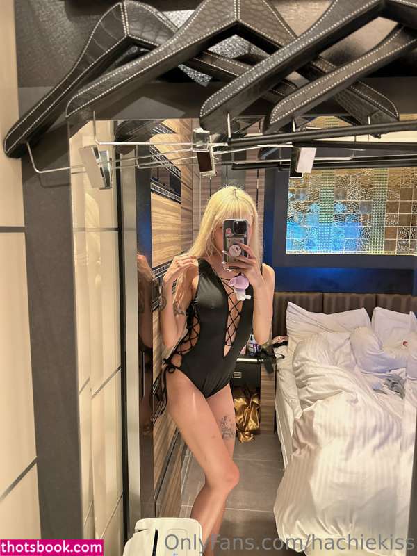 Hachiekiss Nude Leaks OnlyFans Photos #5 1566465
