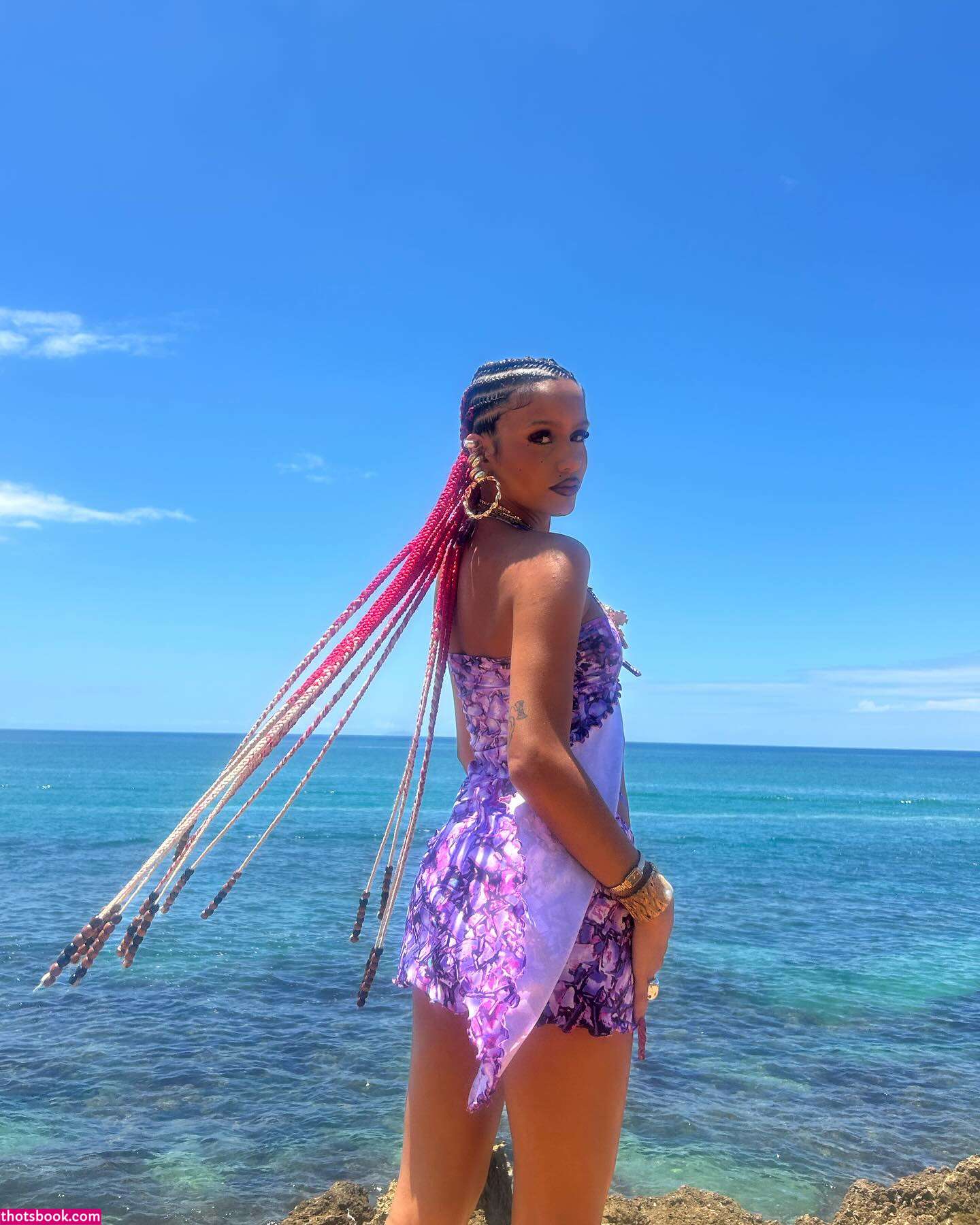 joshiatelier yoshisparkles444 Nude Leaks OnlyFans Photos #1 1566565