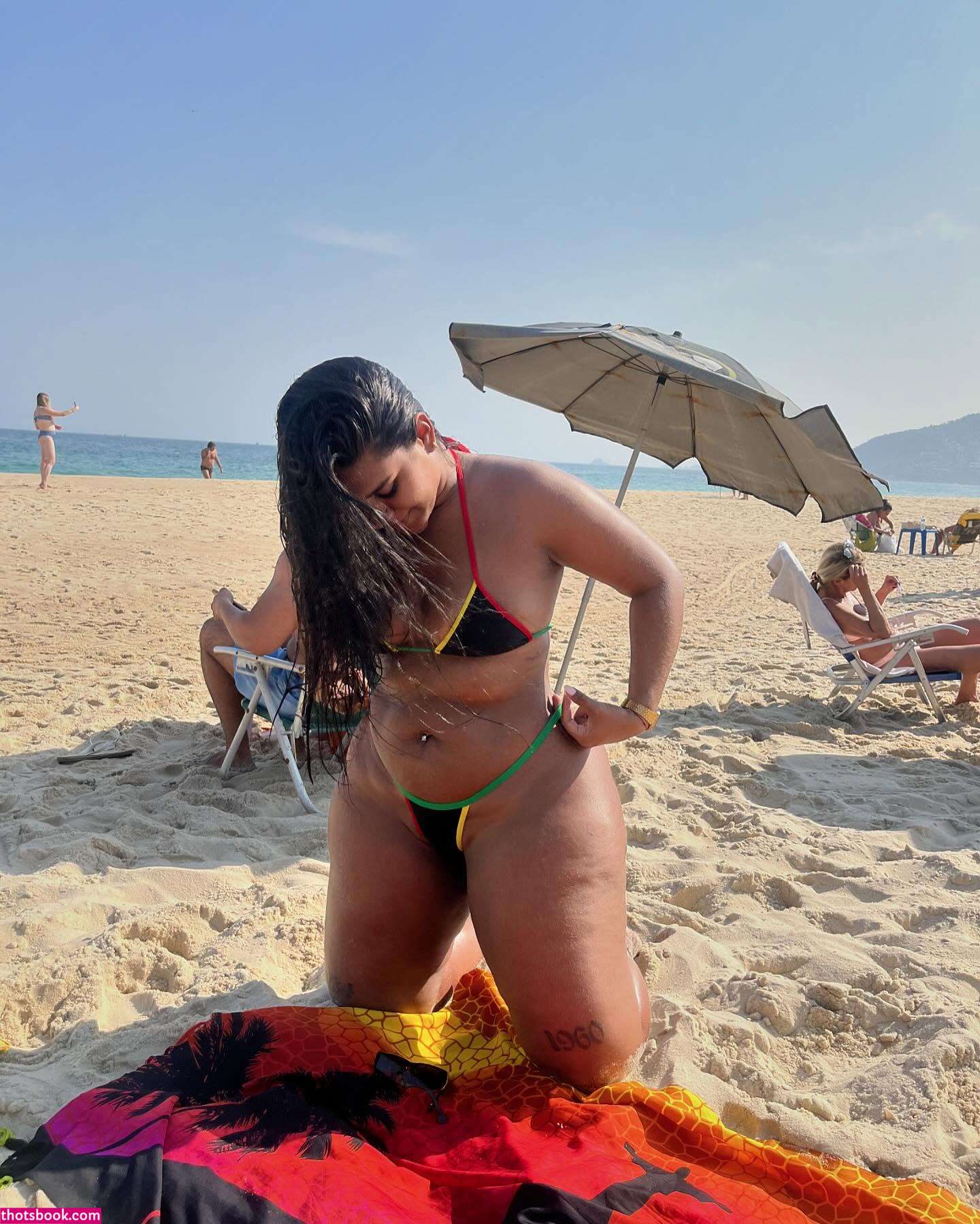 Karen Lisane Nude Leaks OnlyFans Photos #1 1566703