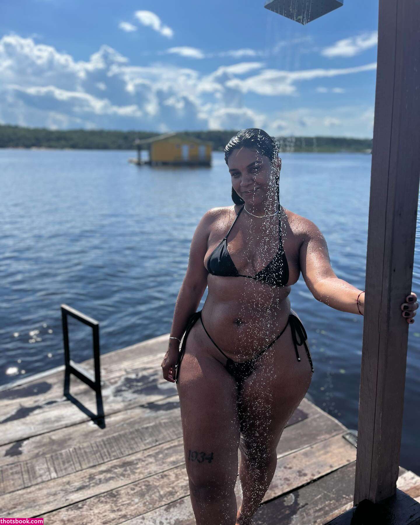 Karen Lisane Nude Leaks OnlyFans Photos #2 1566715