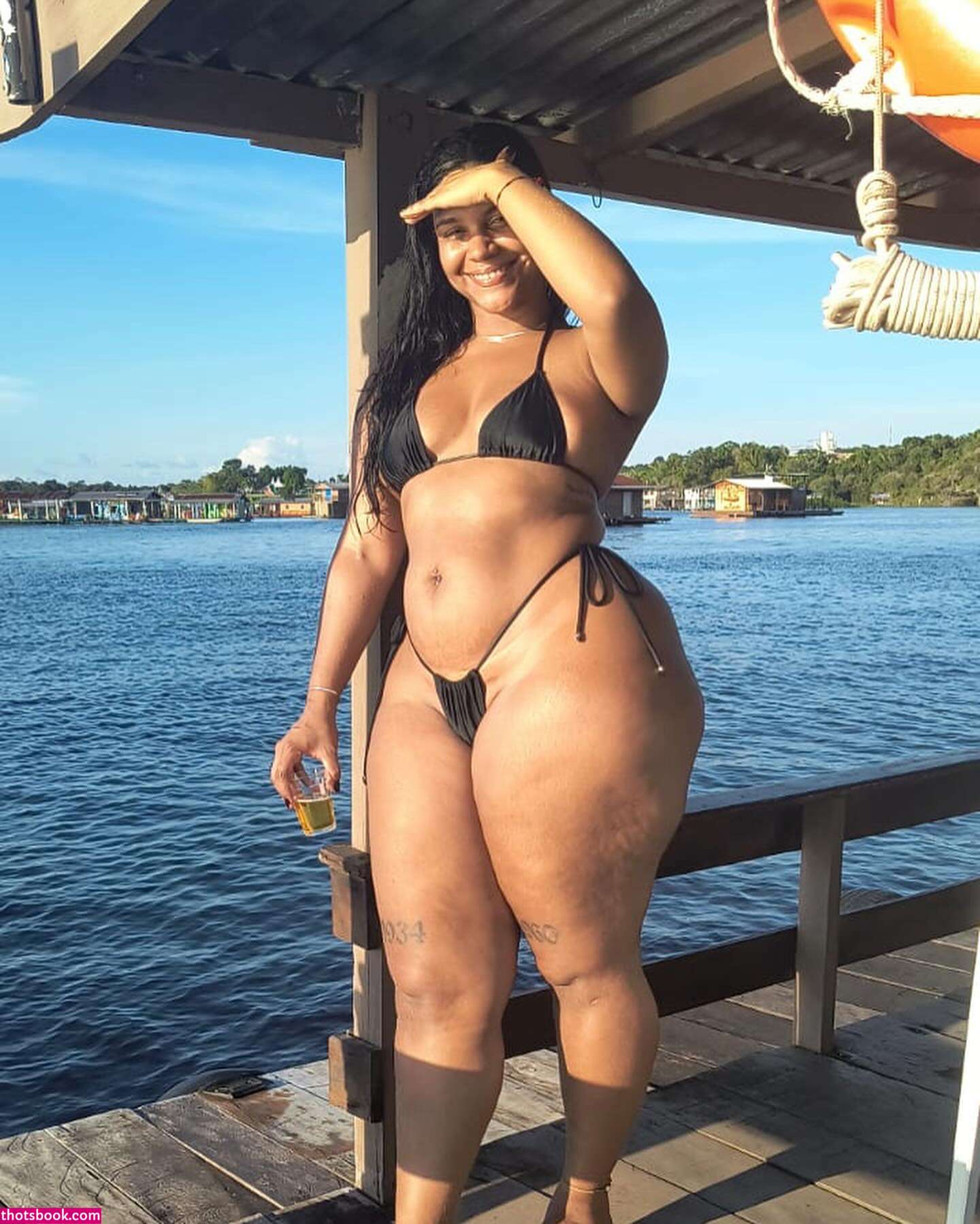 Karen Lisane Nude Leaks OnlyFans Photos #3 1566726