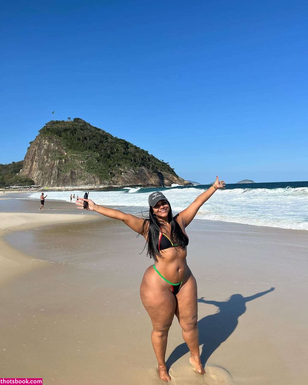 Karen Lisane Nude Leaks OnlyFans Photos #4 1566731