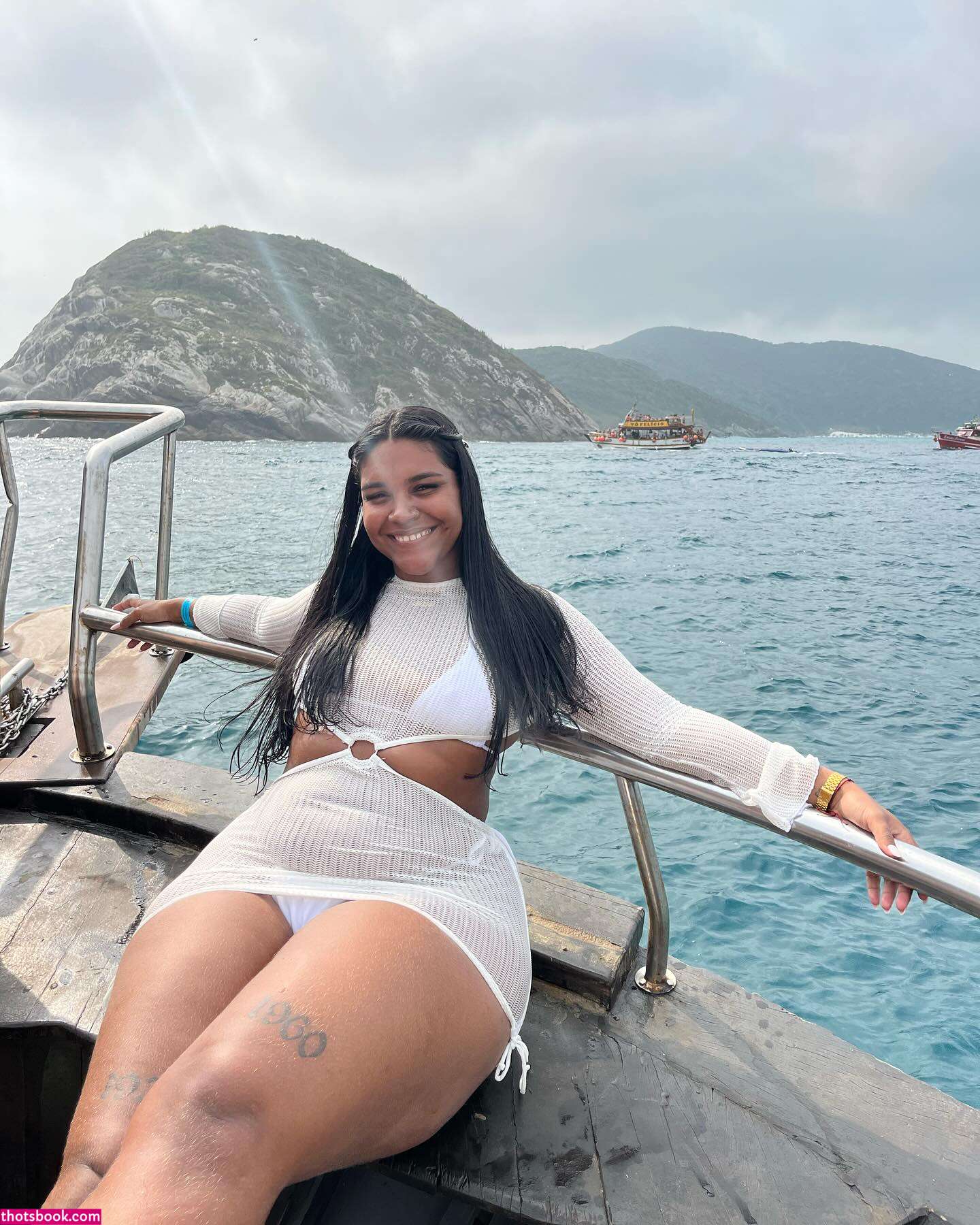 Karen Lisane Nude Leaks OnlyFans Photos #5 1566737