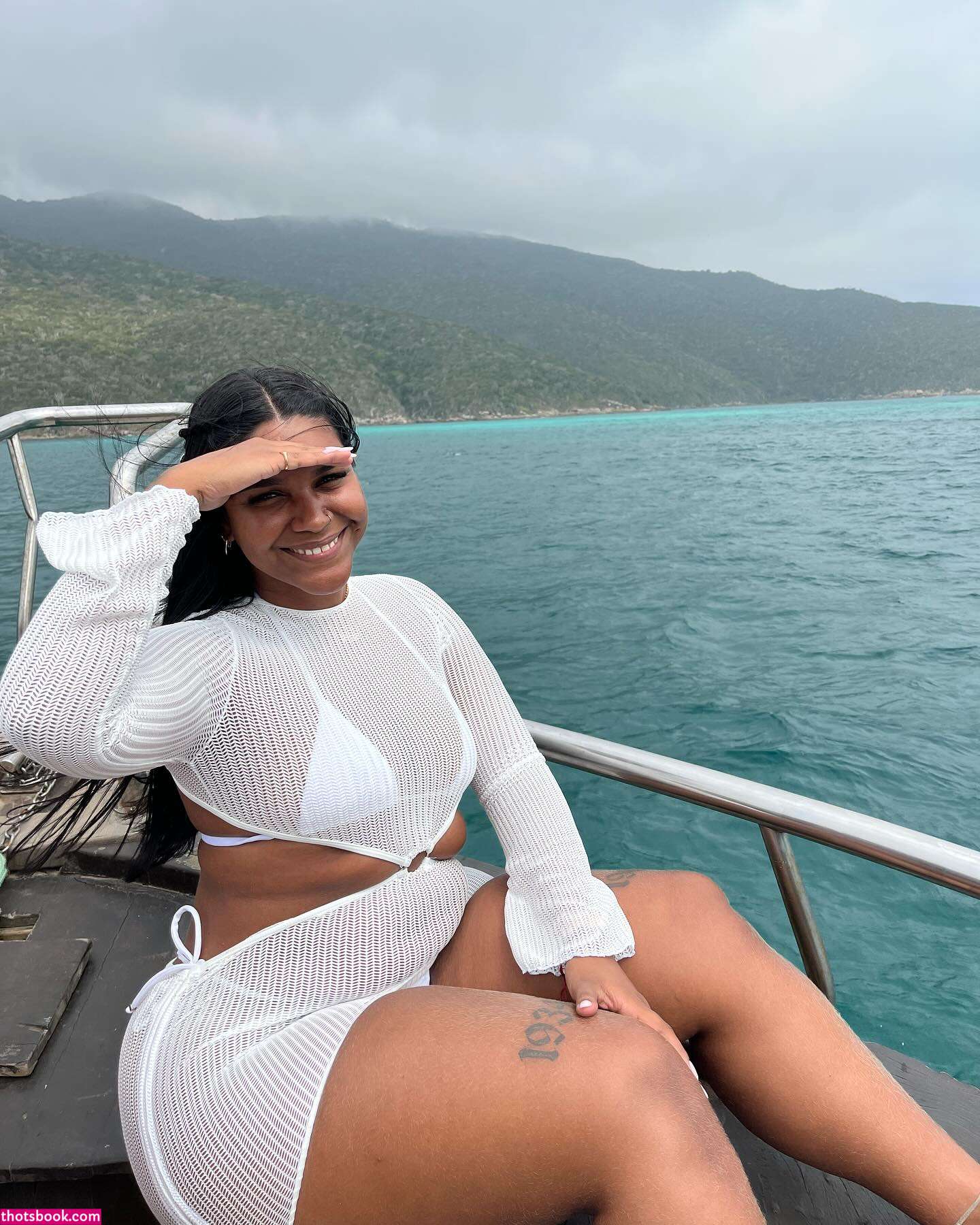 Karen Lisane Nude Leaks OnlyFans Photos #5 1566743