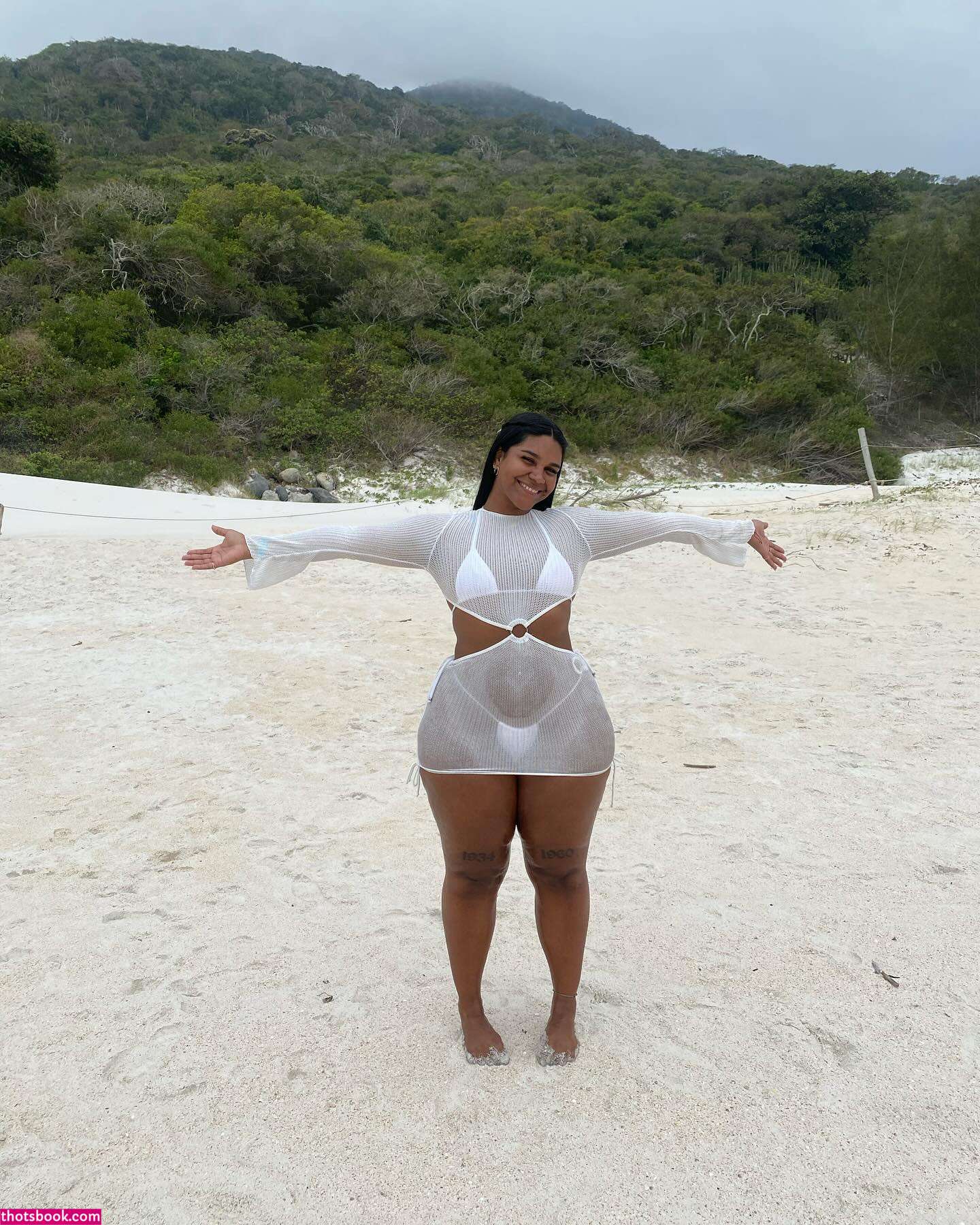 Karen Lisane Nude Leaks OnlyFans Photos #5 1566745