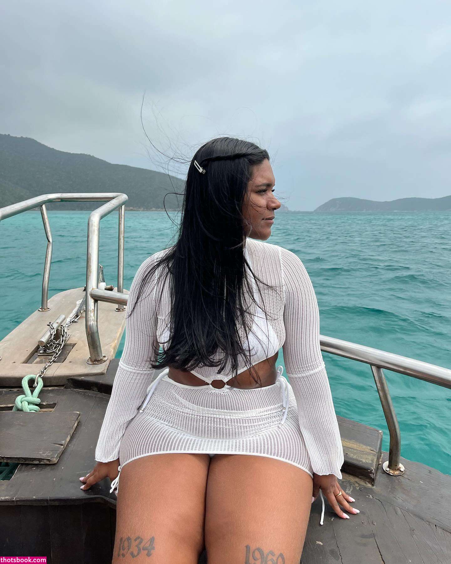 Karen Lisane Nude Leaks OnlyFans Photos #5 1566747