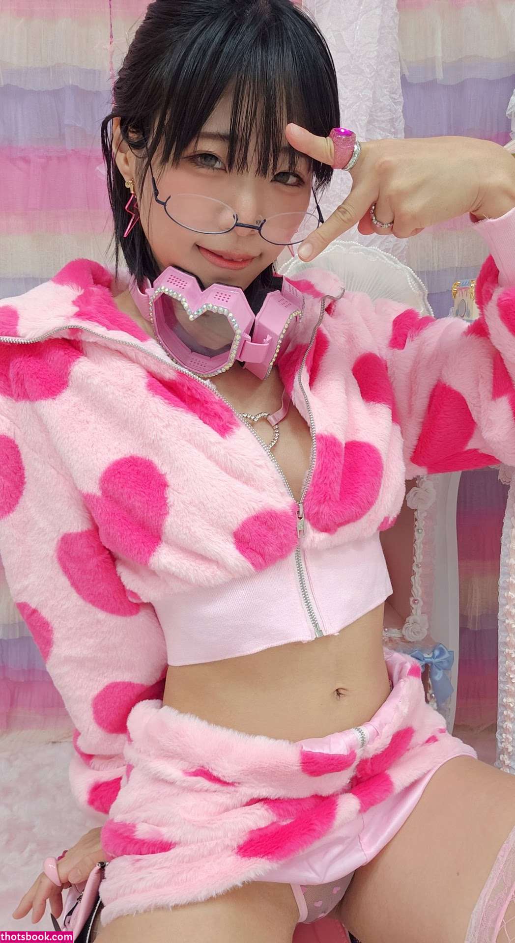 Kumozuke Nude Leaks OnlyFans Photos #5 1566809