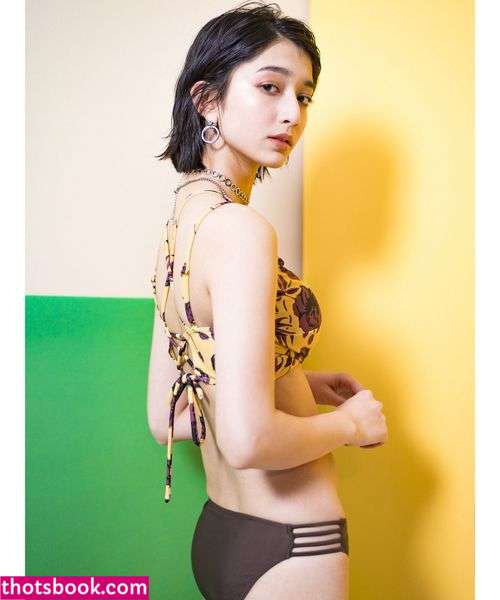 Mana Takase Nude Leaks OnlyFans Photos #1 1567012