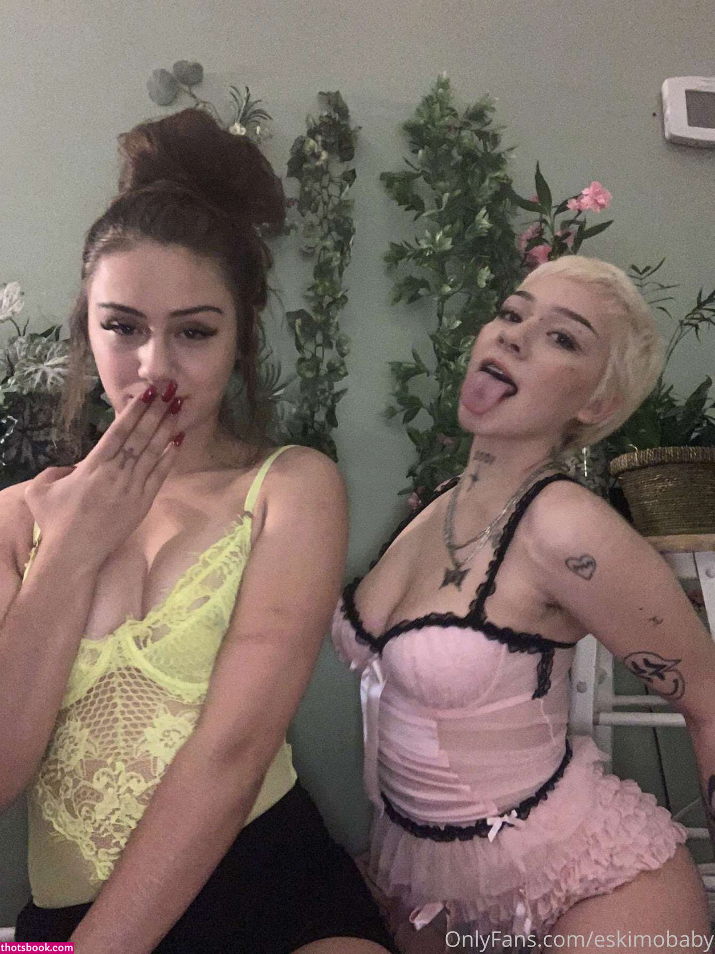 MobabyOfficial Official mobaby Nude Leaks OnlyFans Photos #5 1567180