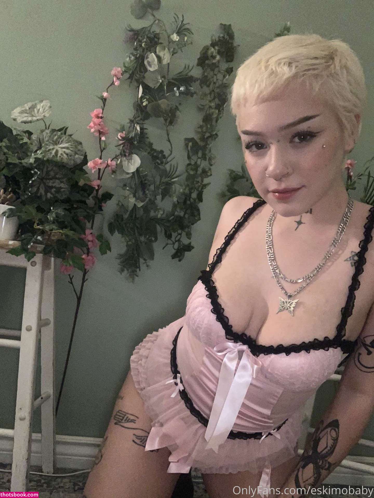 MobabyOfficial Official mobaby Nude Leaks OnlyFans Photos #5 1567184