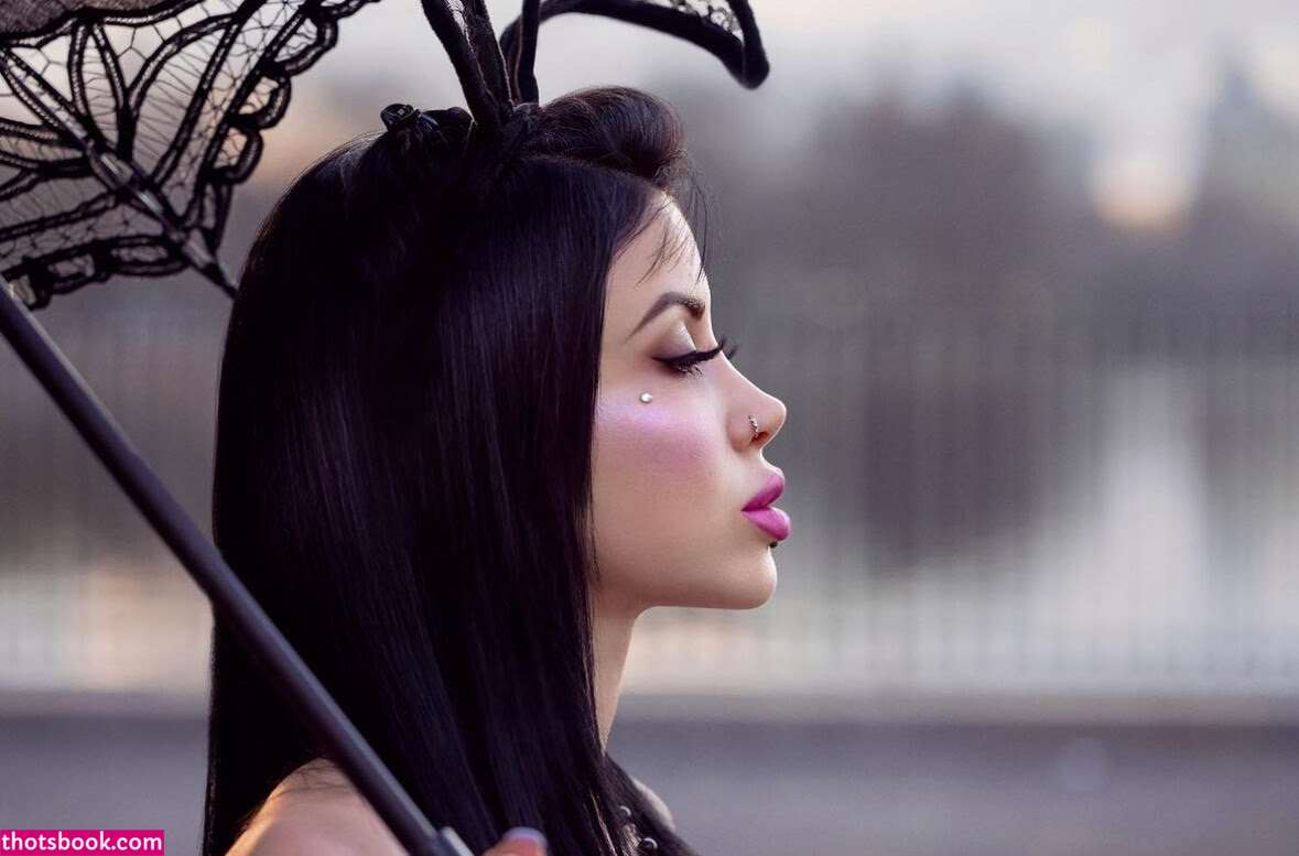 Nataliealexa Nataliealexxxa Nude Leaks OnlyFans Photos #2 1567243