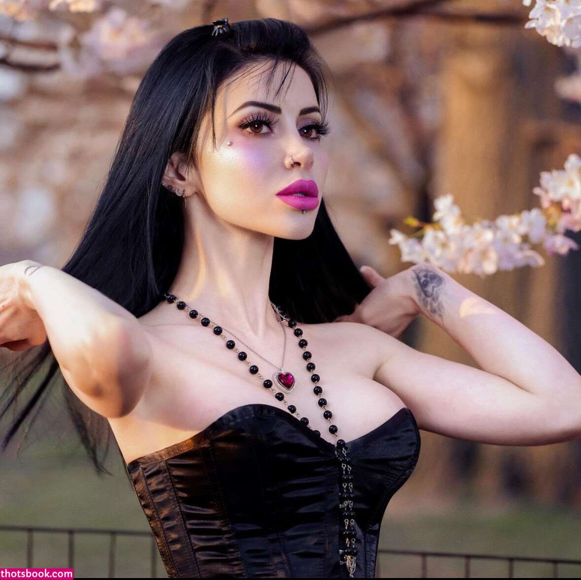 Nataliealexa Nataliealexxxa Nude Leaks OnlyFans Photos #2 1567245