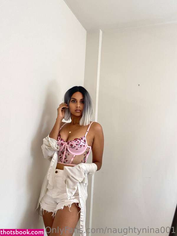 naughtynina001 BabyPractical405 Nina Melvin Nude Leaks OnlyFans Photos #5 1567302