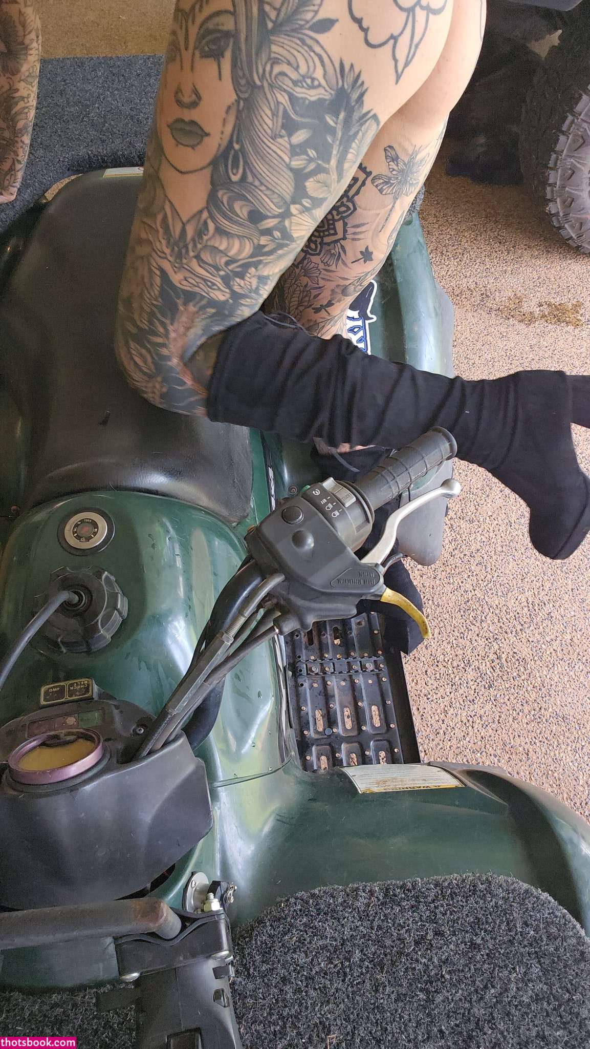 onthetoolss mudflapz dustee lee Nude Leaks OnlyFans Photos #3 1567358