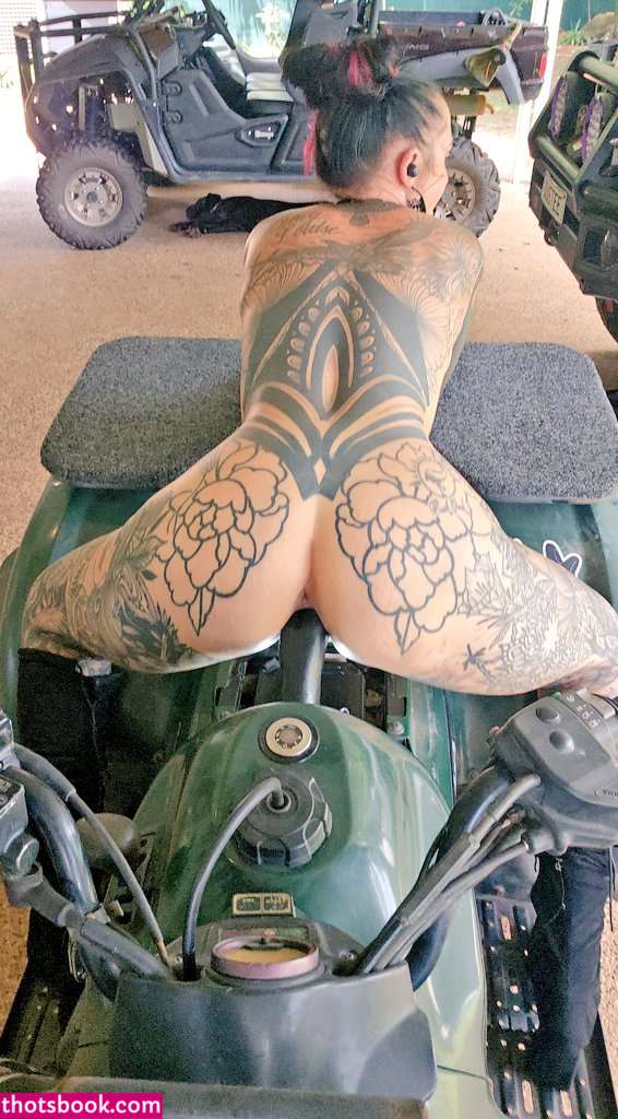 onthetoolss mudflapz dustee lee Nude Leaks OnlyFans Photos #3 1567359