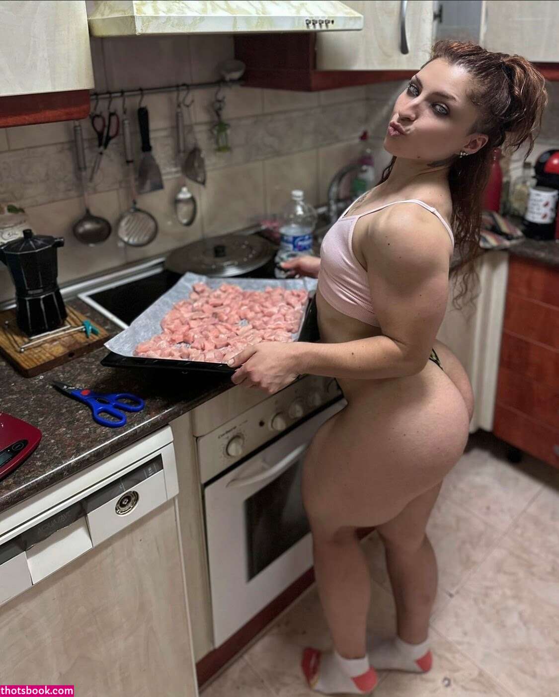 Paulitaaaagomez Nude Leaks OnlyFans Photos #3 1567384