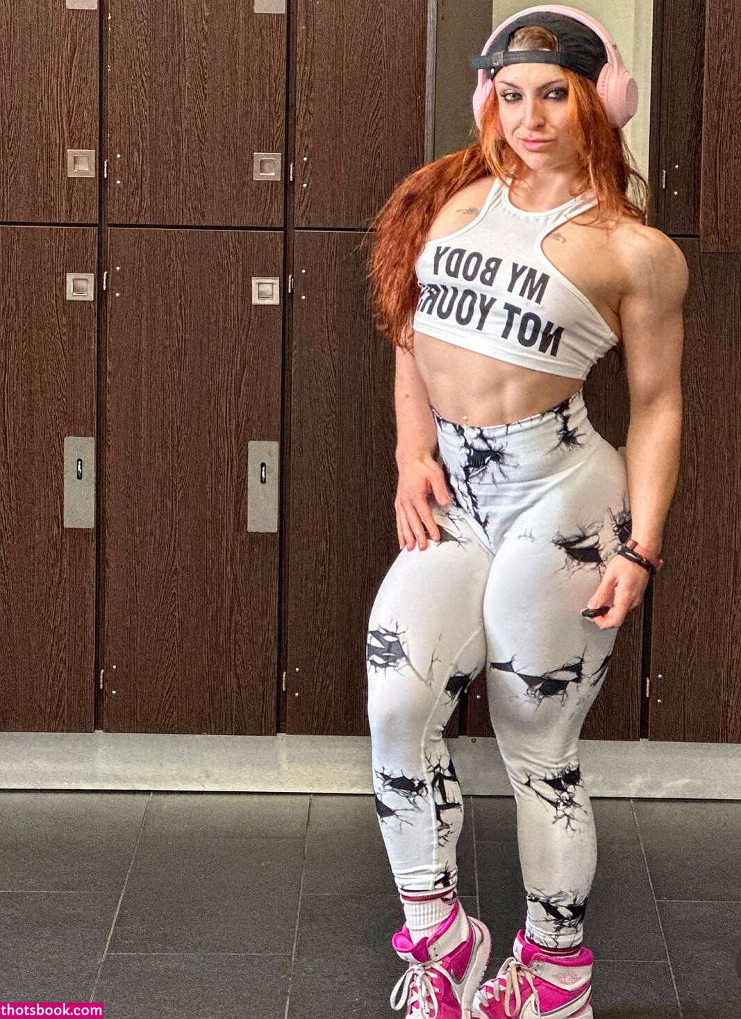 Paulitaaaagomez Nude Leaks OnlyFans Photos #5 1567399