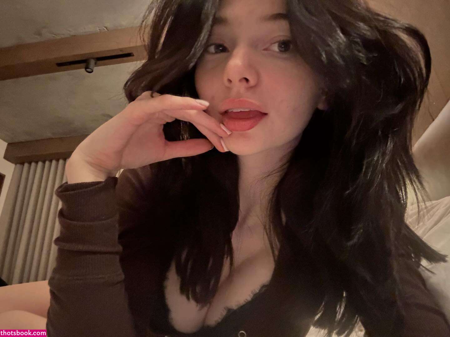 renhollister Nude Leaks OnlyFans Photos #4 1567473