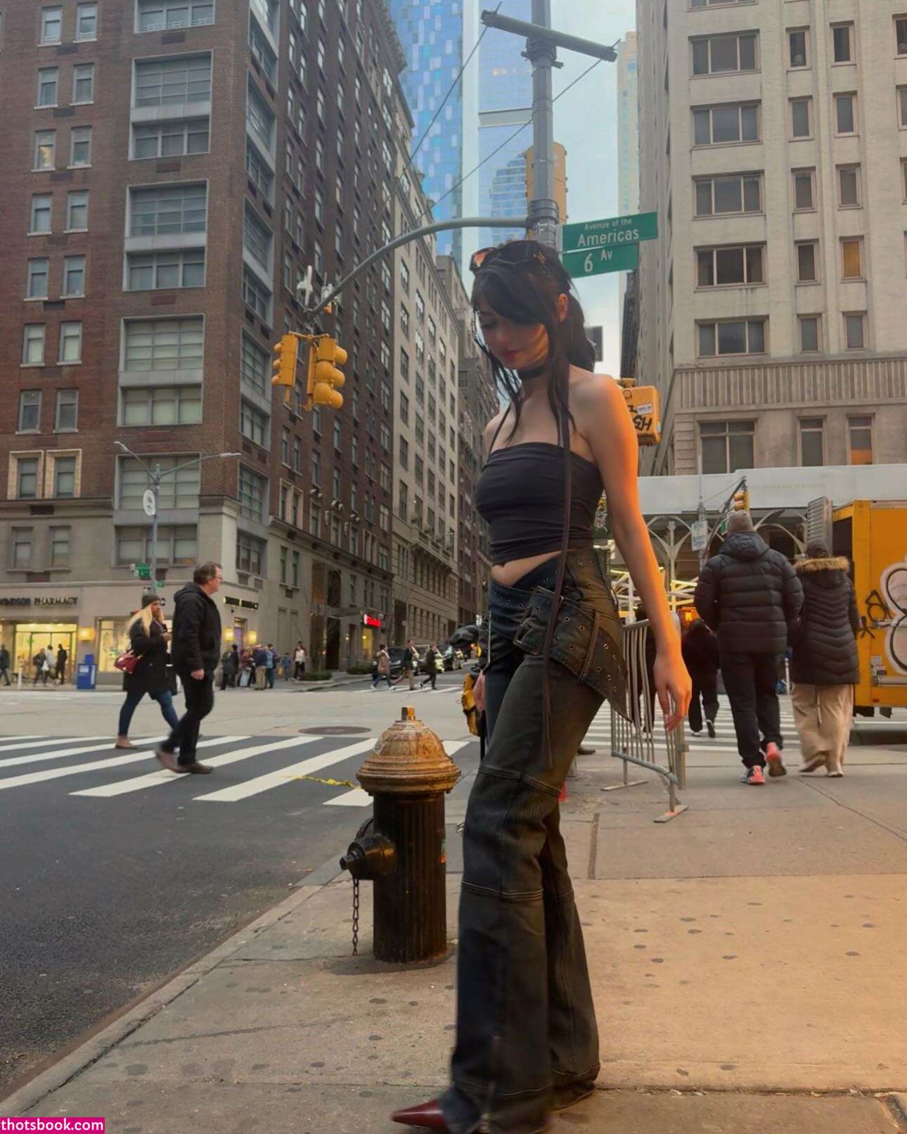 renhollister Nude Leaks OnlyFans Photos #5 1567491