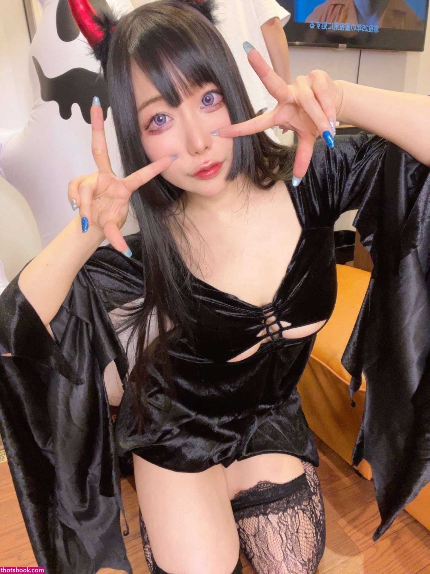 Sakuya mako Nude Leaks OnlyFans Photos #4 1567608