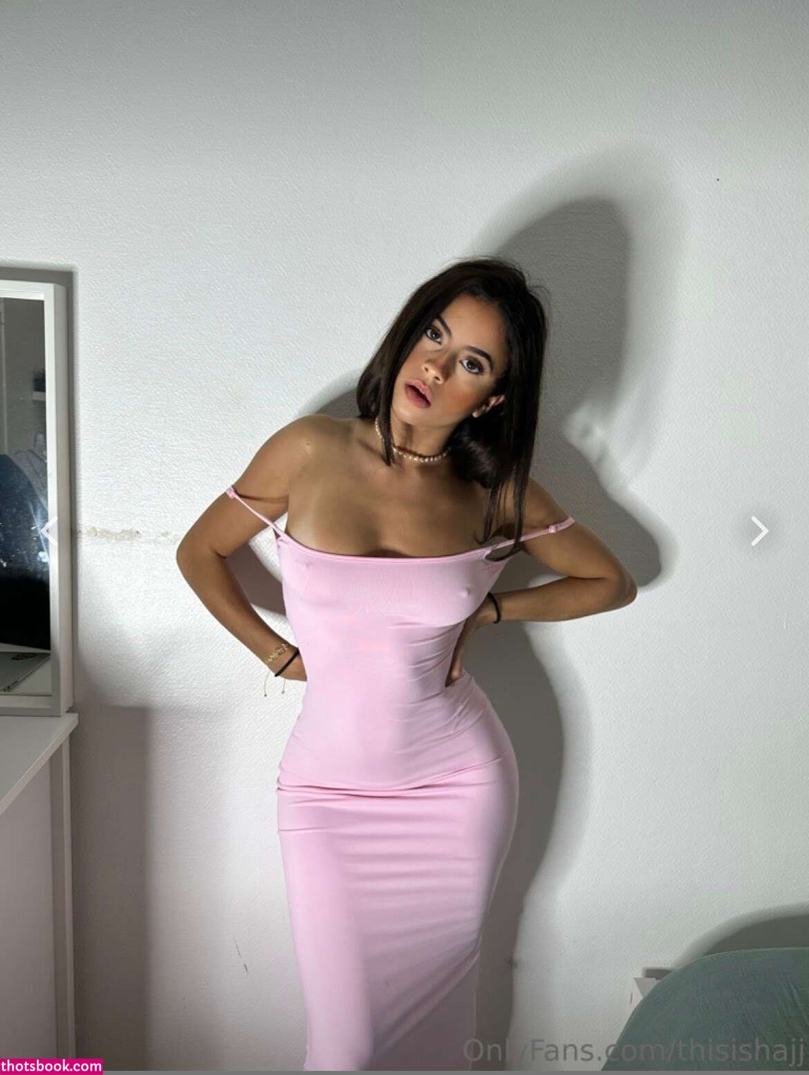 thisishajj Nude Leaks OnlyFans Photos #1 1567777