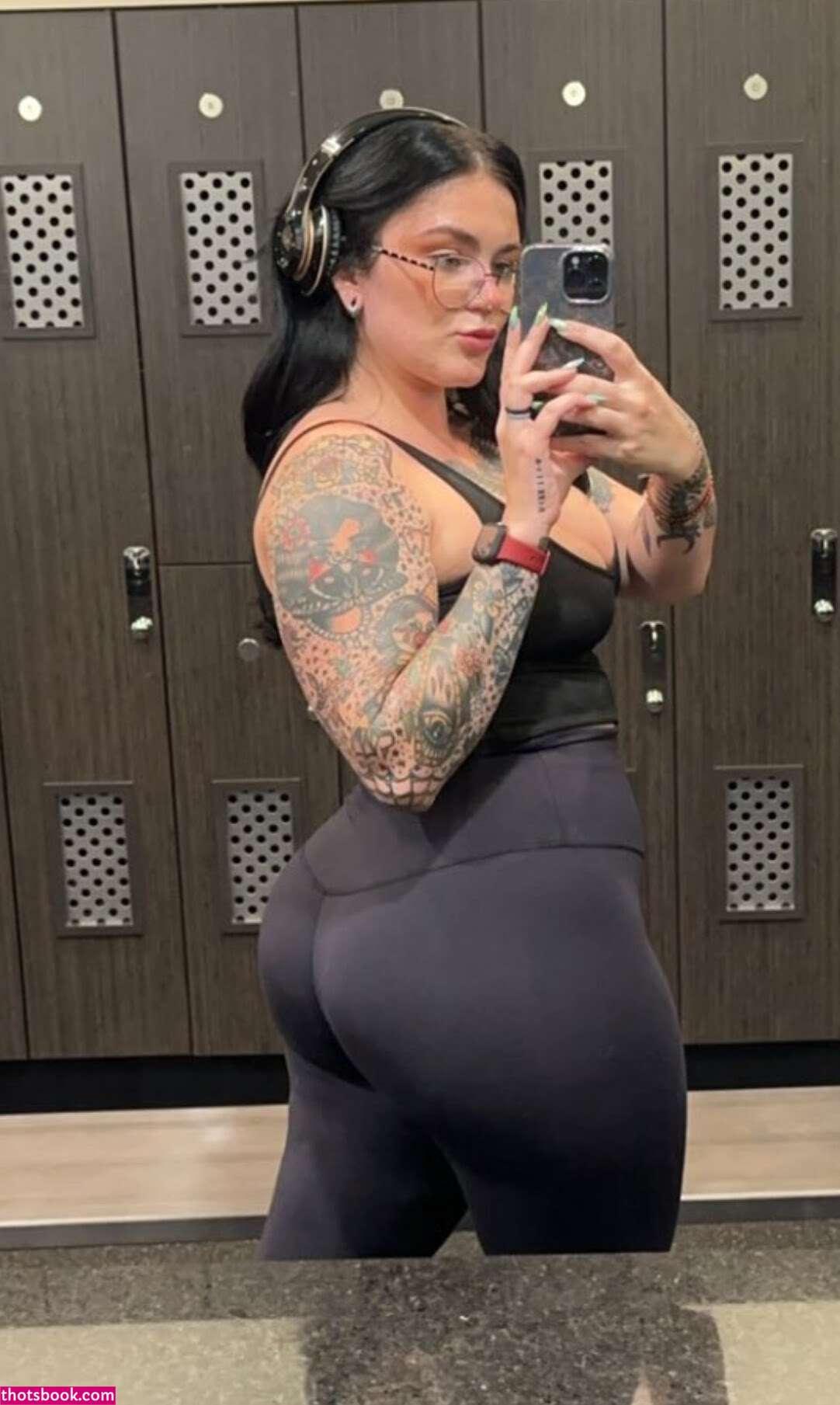 xxirismaexx Nude Leaks OnlyFans Photos #4 1567994