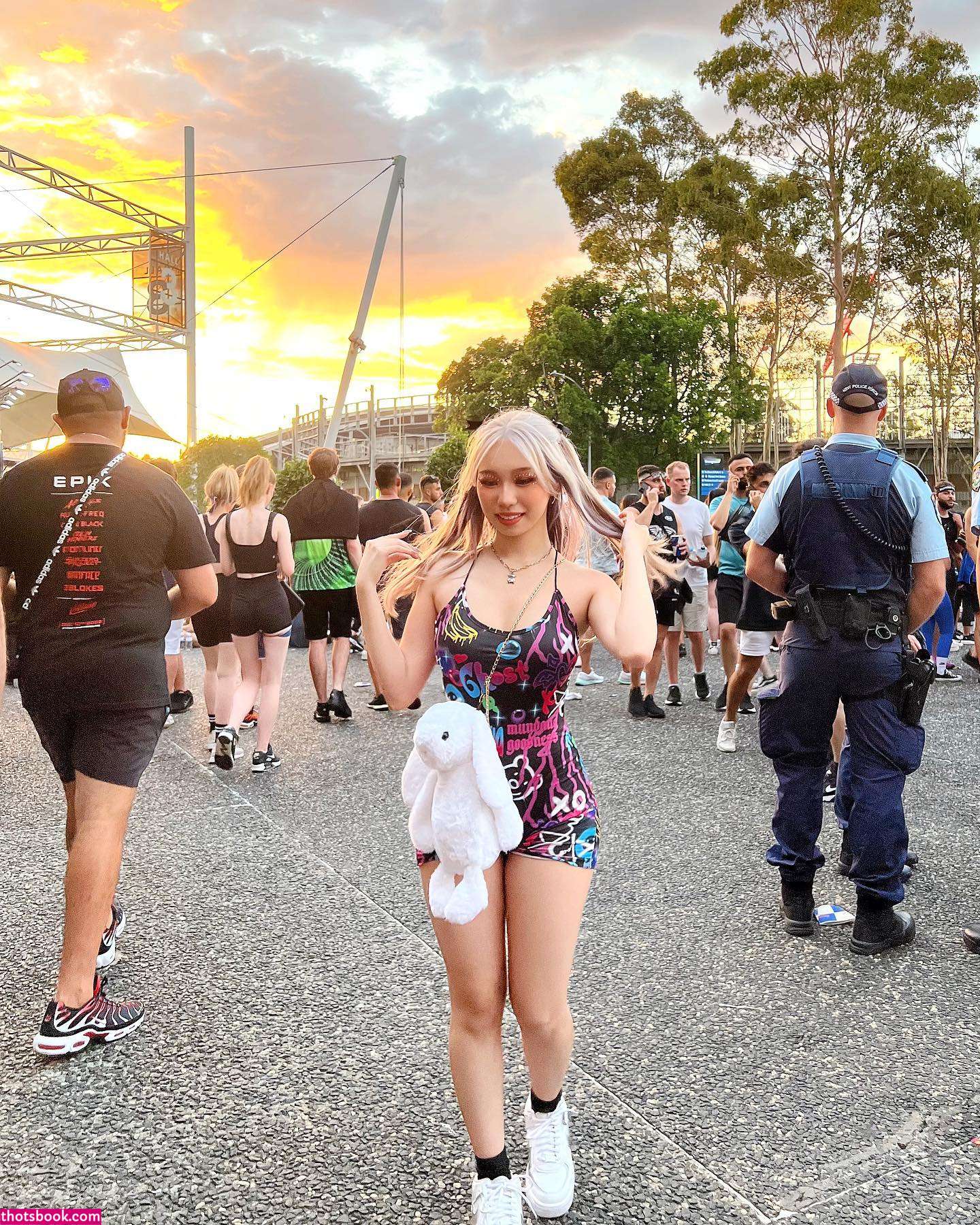 Anastasia Tong anxstasiaa t Nude Leaks OnlyFans Photos #4 1525566