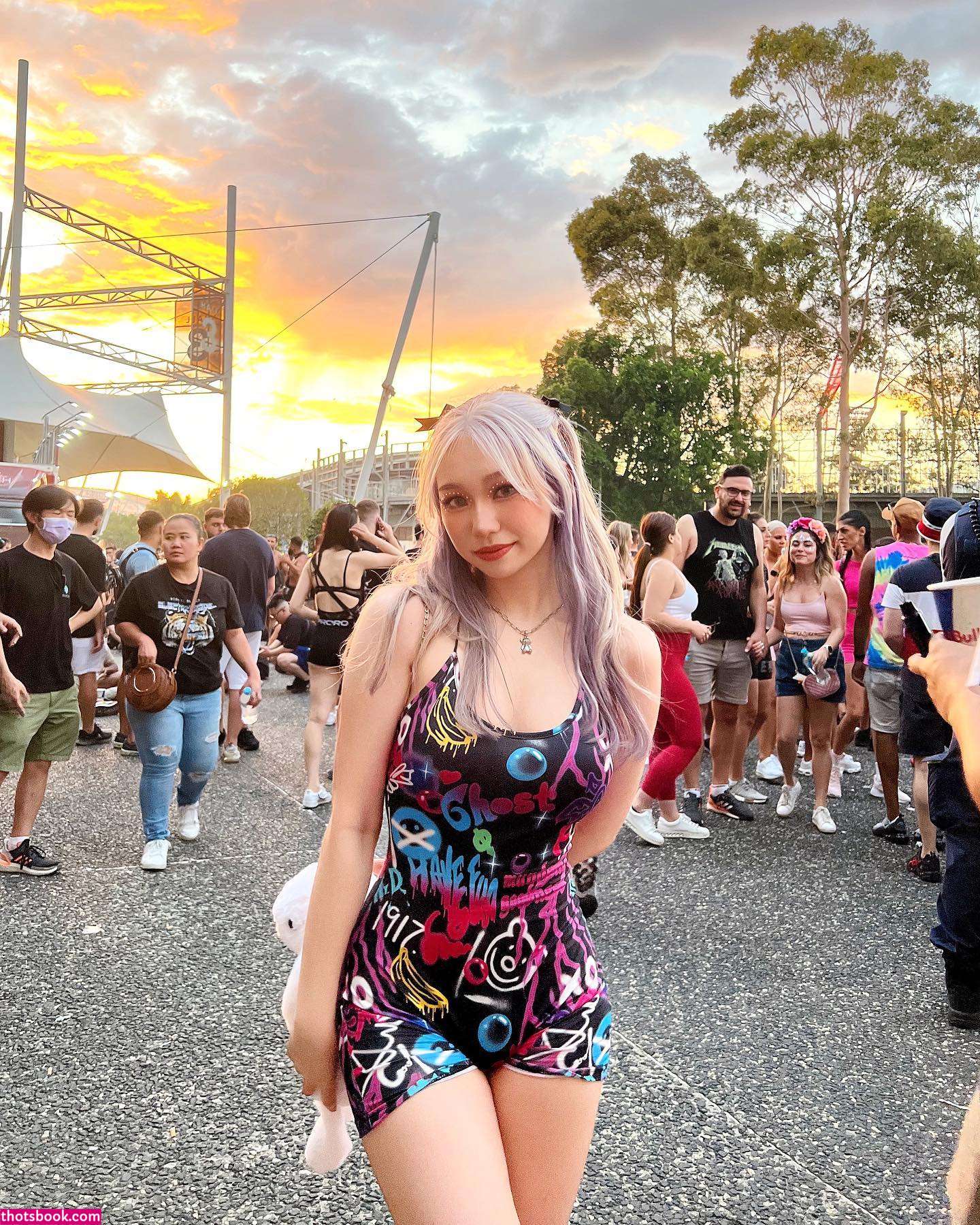 Anastasia Tong anxstasiaa t Nude Leaks OnlyFans Photos #4 1525570