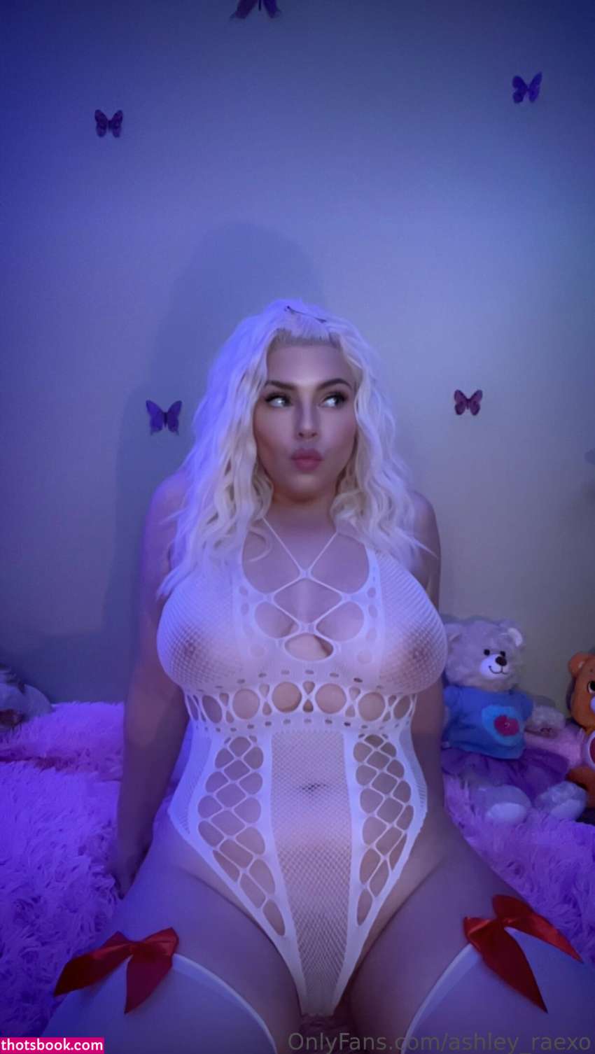 Ashley raexo bad girl rae Nude Leaks OnlyFans Photos #2 1525598