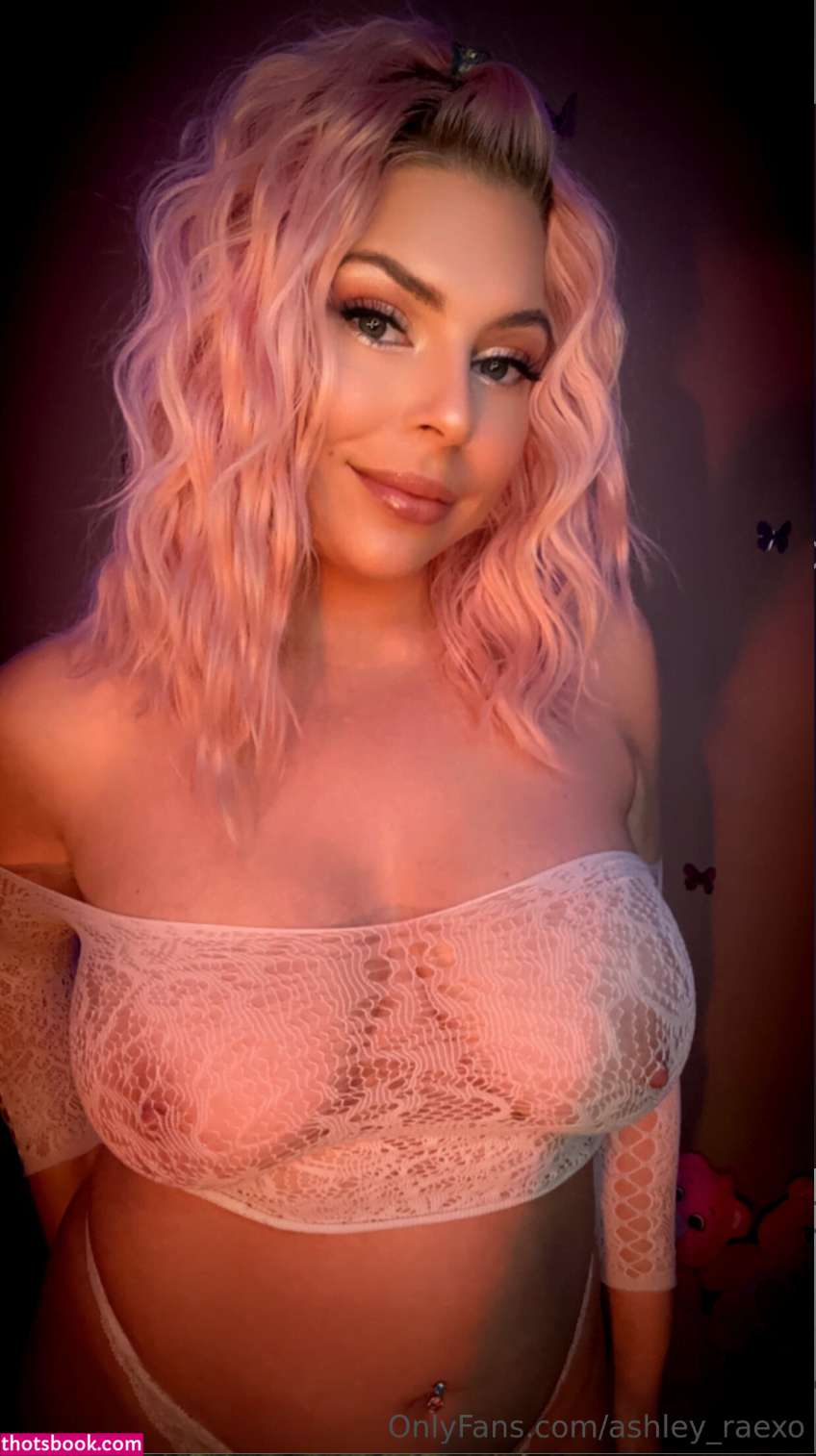 Ashley raexo bad girl rae Nude Leaks OnlyFans Photos #3 1525602