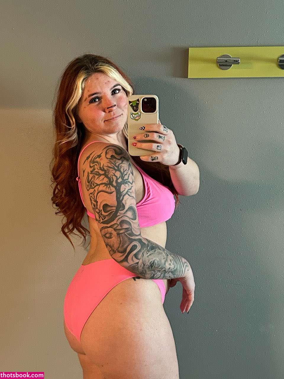 Casey Lee dudeitscasey Nude Leaks OnlyFans Photos #4 1525898