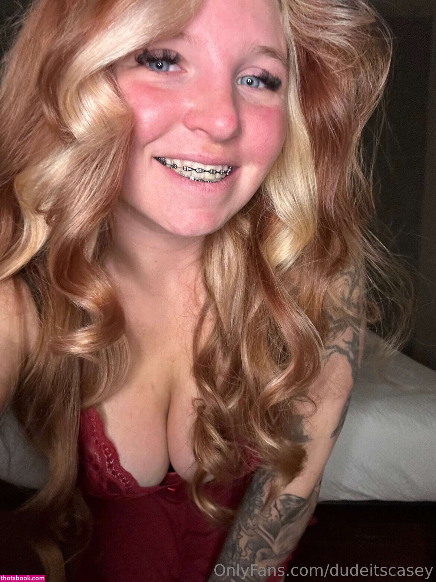 Casey Lee dudeitscasey Nude Leaks OnlyFans Photos #5 1525905