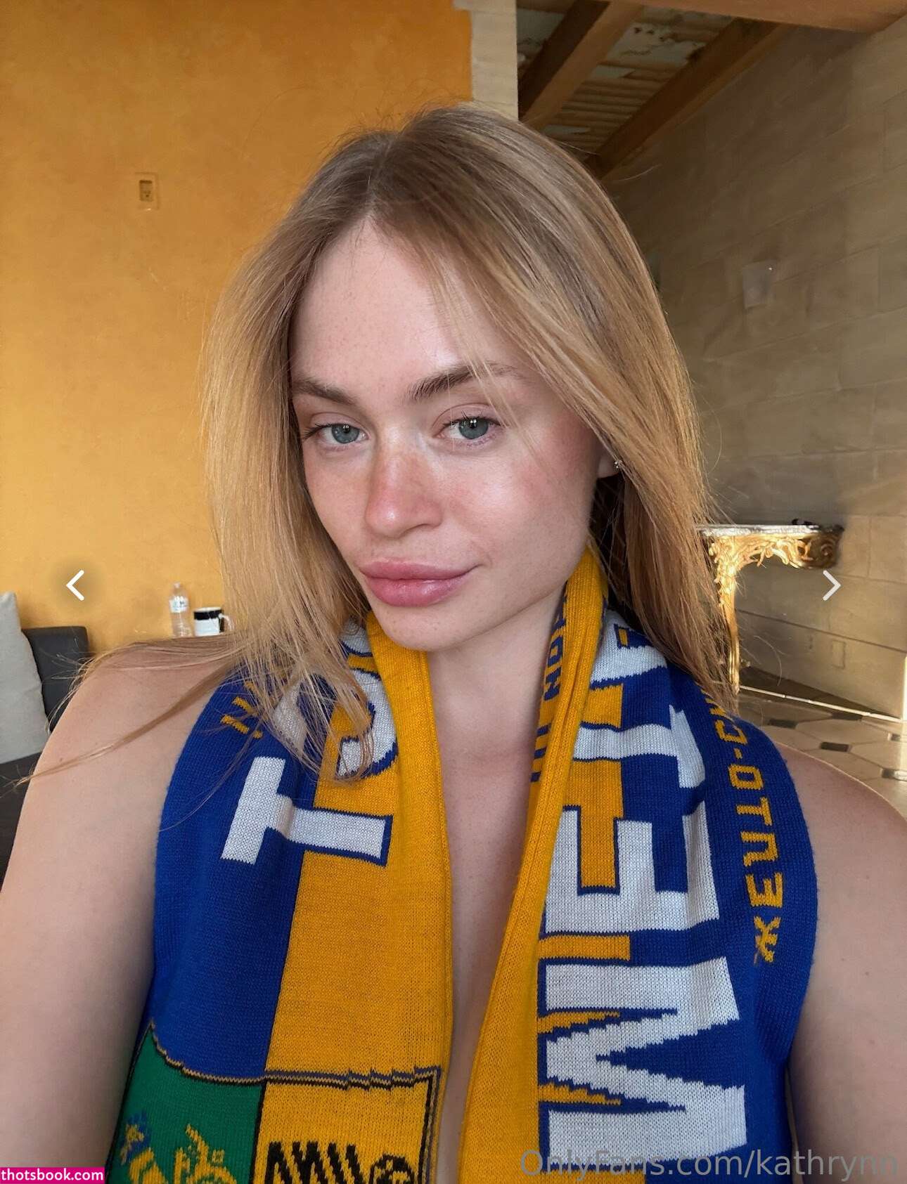 Dudka Kathryn Nude Leaks OnlyFans Photos #2 1525980