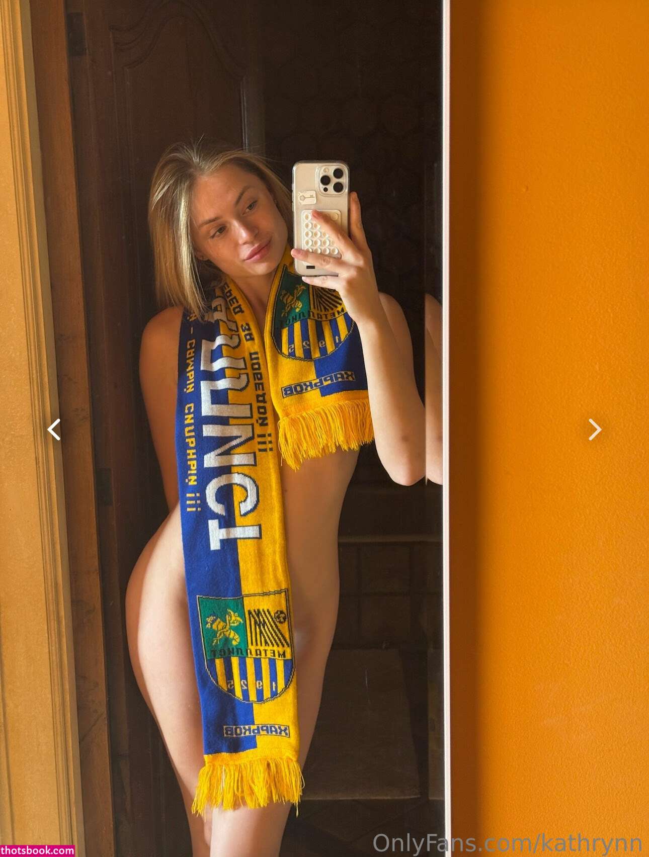 Dudka Kathryn Nude Leaks OnlyFans Photos #2 1525981