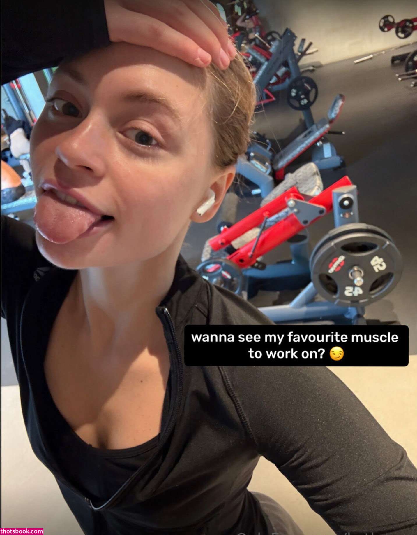 Dudka Kathryn Nude Leaks OnlyFans Photos #3 1525987