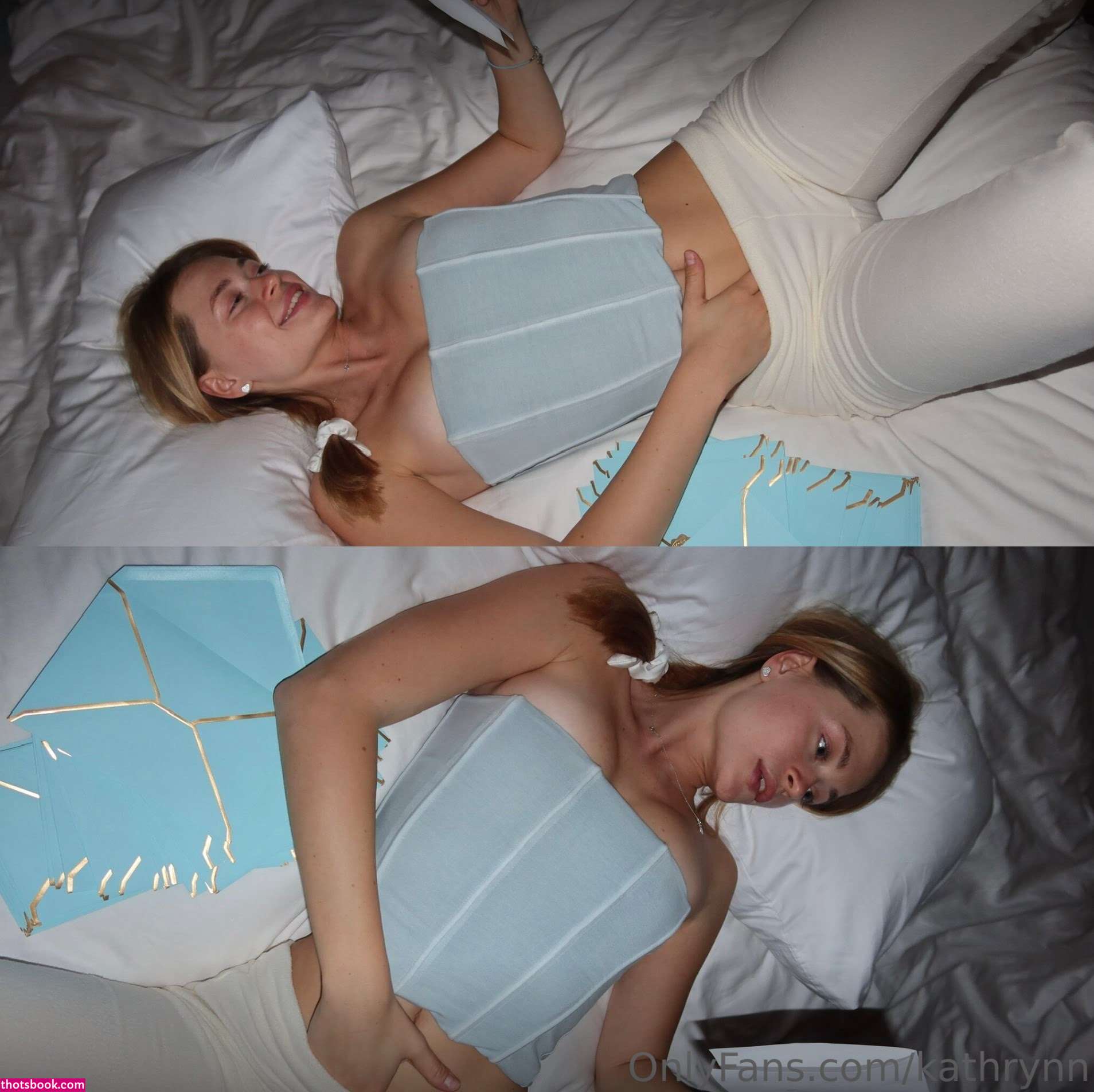 Dudka Kathryn Nude Leaks OnlyFans Photos #3 1525990