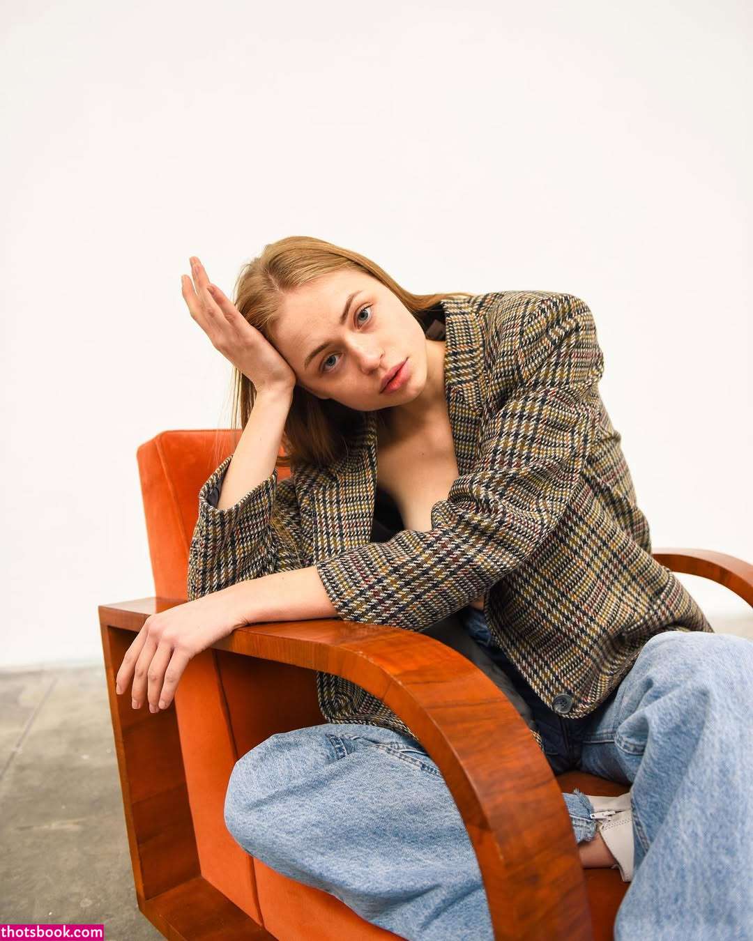 Dudka Kathryn Nude Leaks OnlyFans Photos #4 1525995