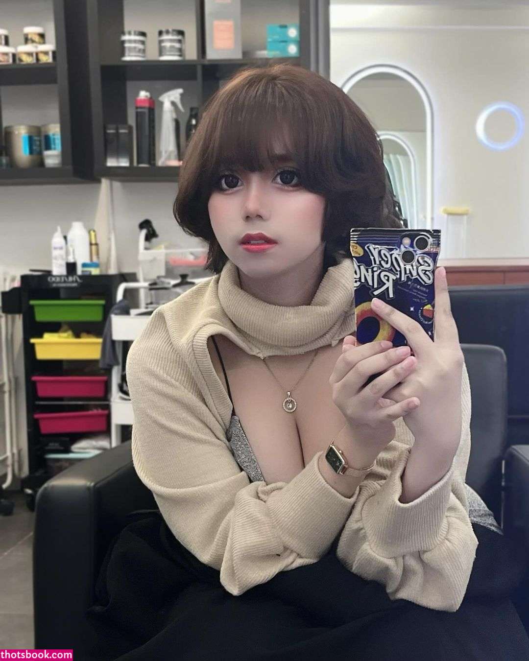 ElyanaSparks Nude Leaks OnlyFans Photos #5 1526044