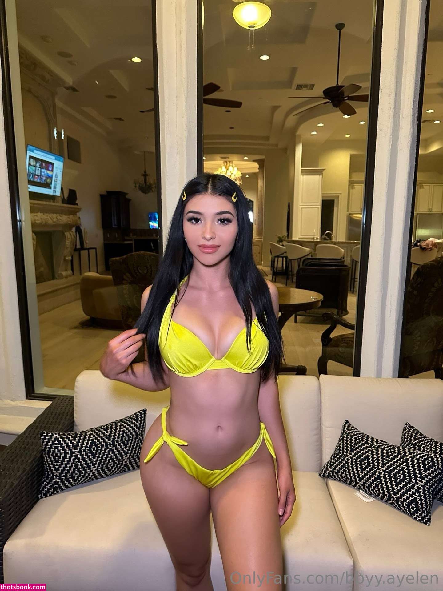 Heluvaylenn bbyy ayelen Nude Leaks OnlyFans Photos #3 1526184