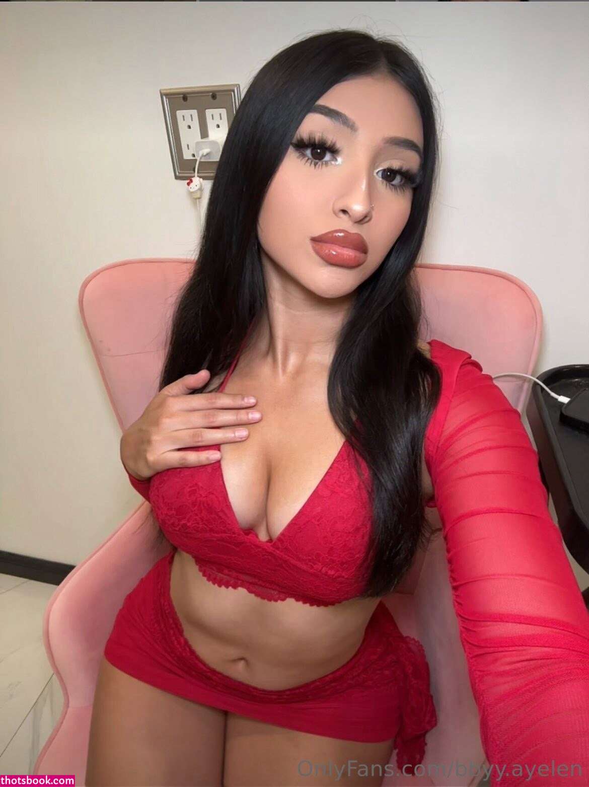 Heluvaylenn bbyy ayelen Nude Leaks OnlyFans Photos #5 1526197