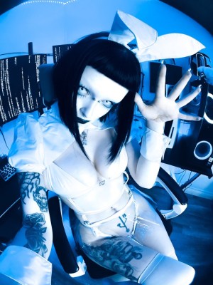 Hxrsefly Nude Leaks OnlyFans Photos #1